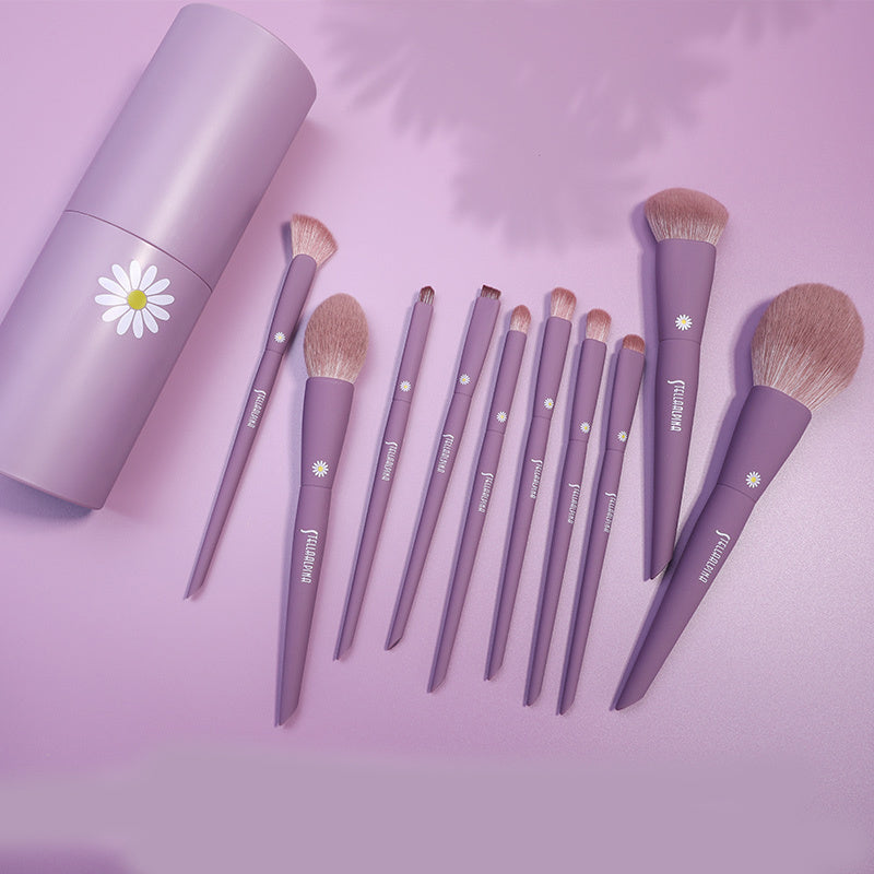 Makeup Brush Set Beauty Tools Makeup Brush Set Beauty Tools